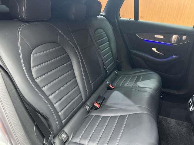 Mercedes-Benz GLC 6