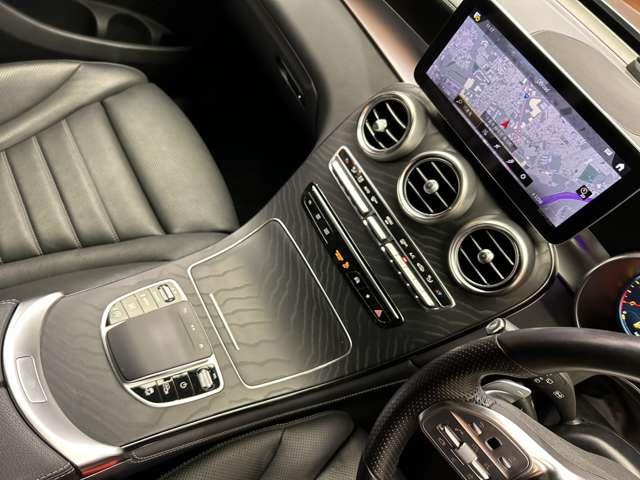 Mercedes-Benz GLC 11
