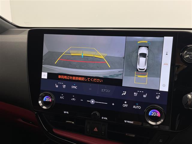 Lexus NX 8