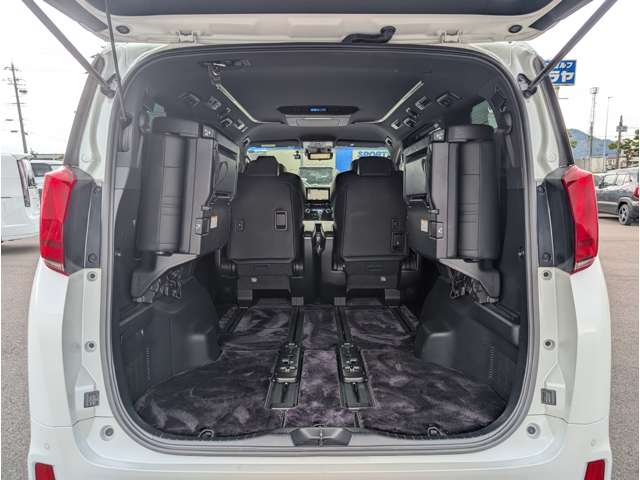 Toyota Alphard 12