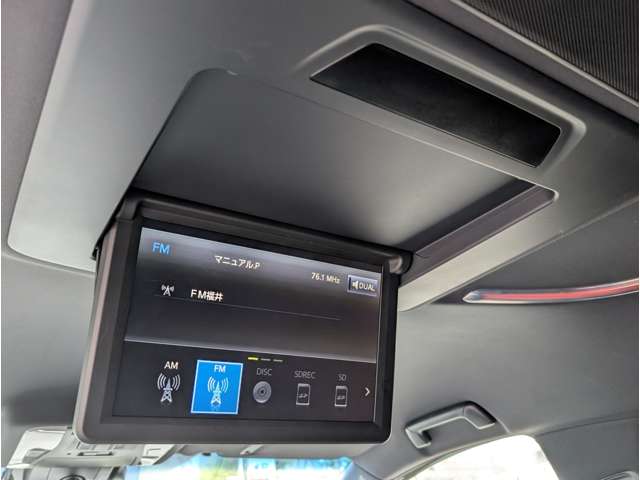 Toyota Alphard 8
