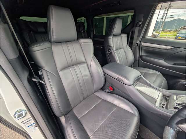 Toyota Alphard 9