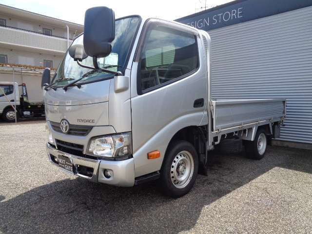 Toyota Toyoace 12