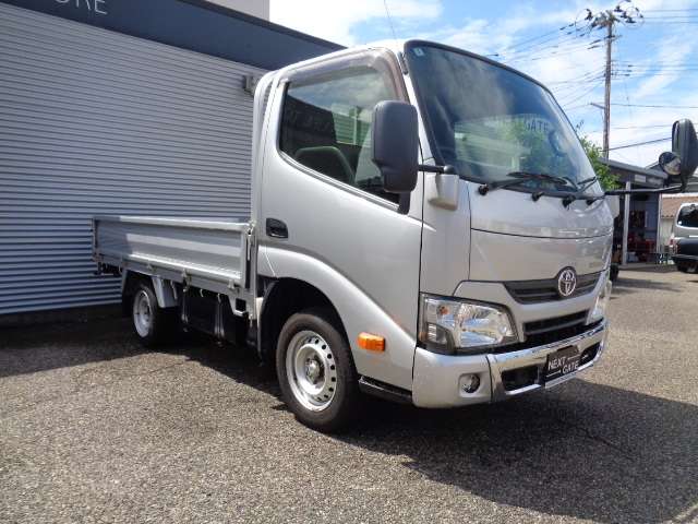 Toyota Toyoace 10