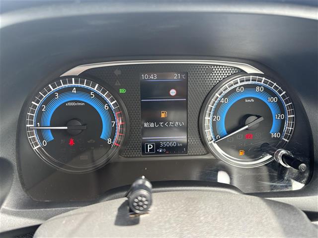 Mitsubishi eK X 5