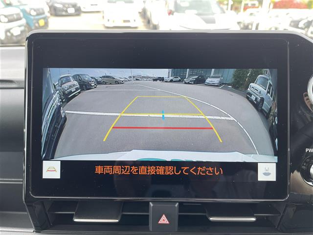 Toyota Voxy 5