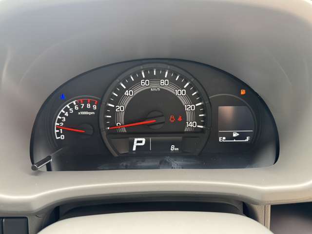 Suzuki Every 12
