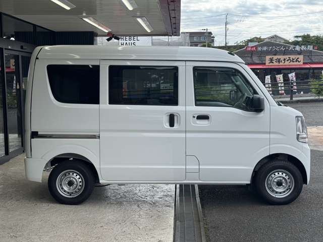 Suzuki Every 4