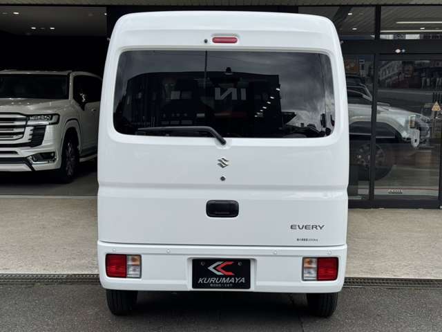 Suzuki Every 6