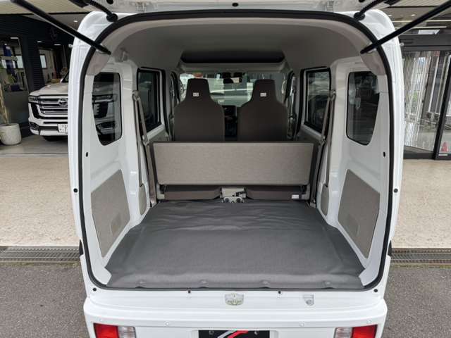 Suzuki Every 7