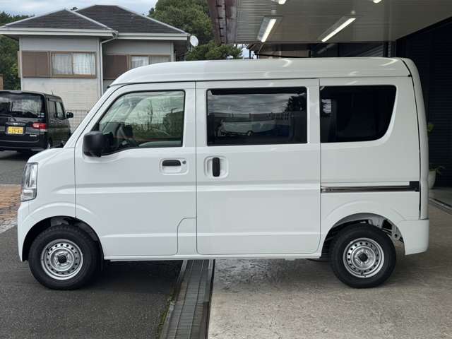 Suzuki Every 9