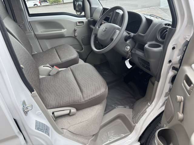 Suzuki Every 10
