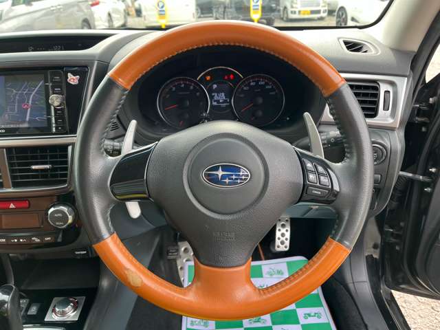 Subaru Exiga Crossover7 11