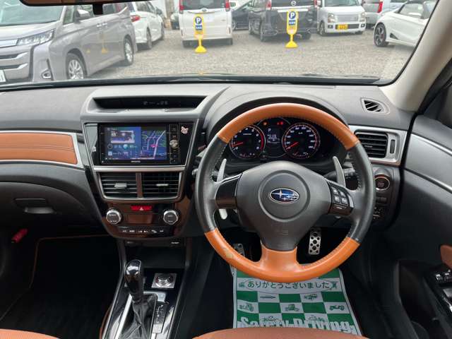 Subaru Exiga Crossover7 3