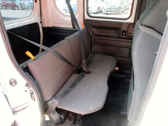 Honda N-VAN 9