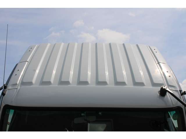 Mitsubishi Fuso Fighter 12