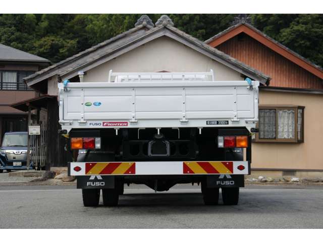 Mitsubishi Fuso Fighter 10