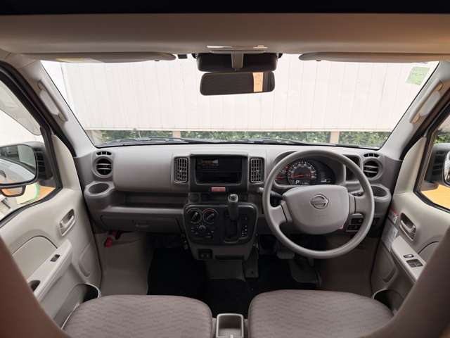 Nissan NV100 Clipper 3