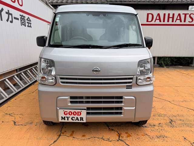 Nissan NV100 Clipper 5