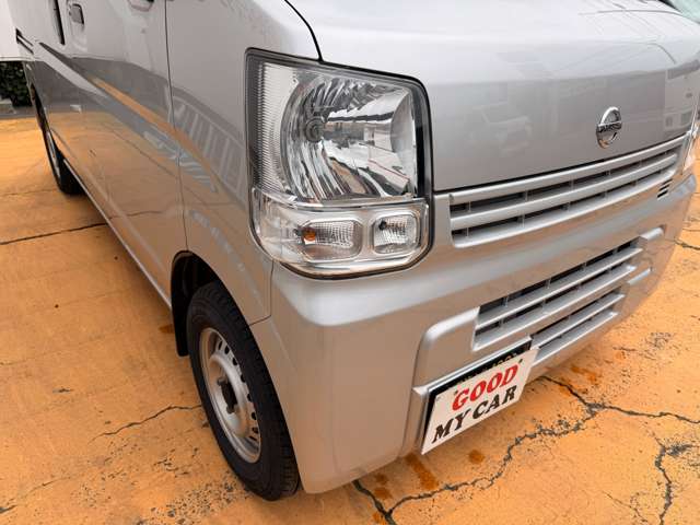 Nissan NV100 Clipper 6