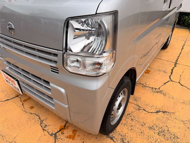 Nissan NV100 Clipper 7