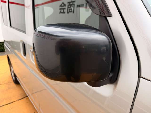 Nissan NV100 Clipper 9