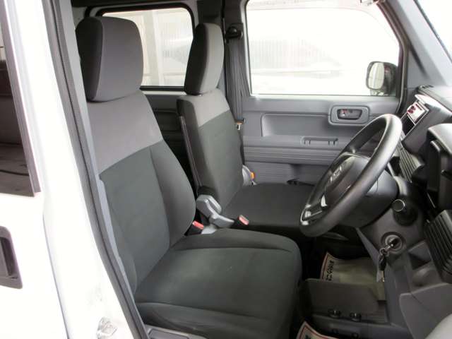 Honda N-VAN 8