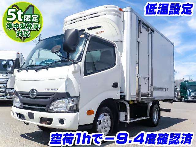 Hino Dutro 2