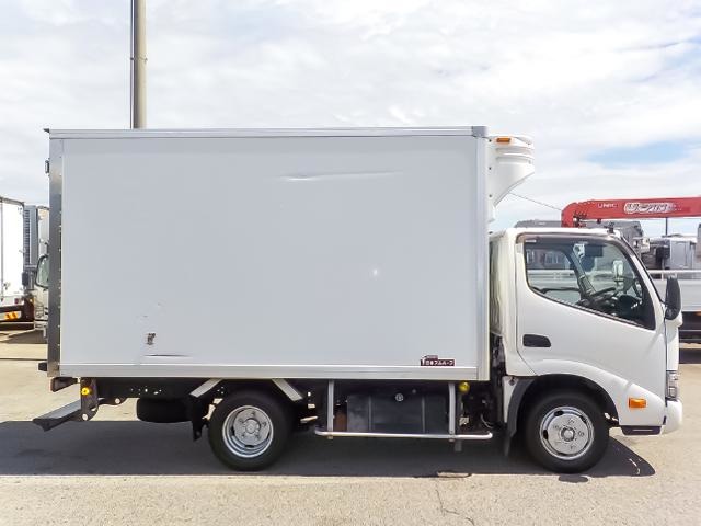 Hino Dutro 5