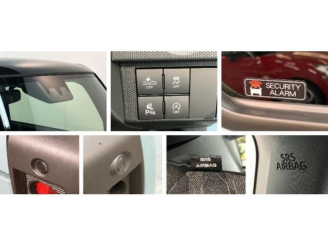 Daihatsu Taft 11