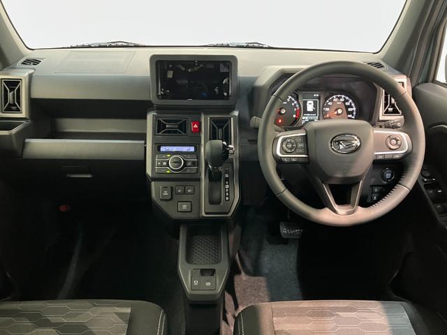 Daihatsu Taft 2