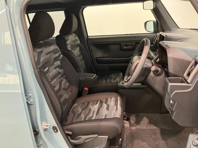 Daihatsu Taft 5