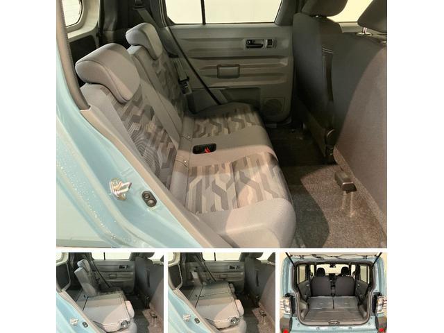 Daihatsu Taft 6