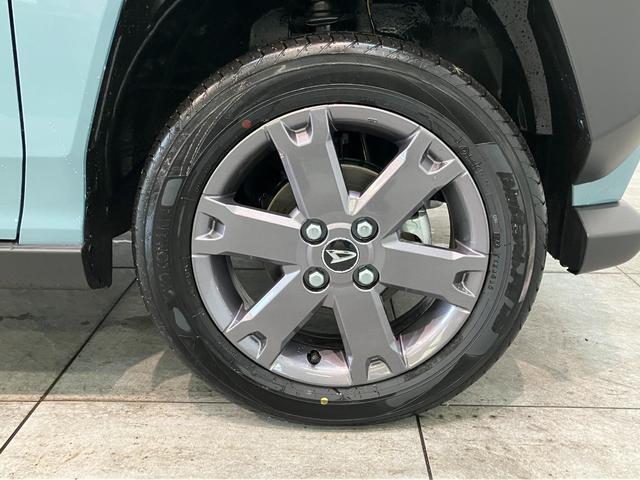 Daihatsu Taft 9