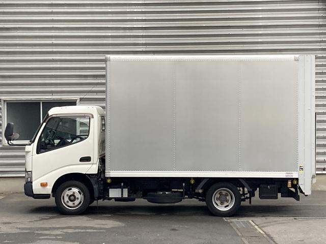 Toyota Toyoace 2