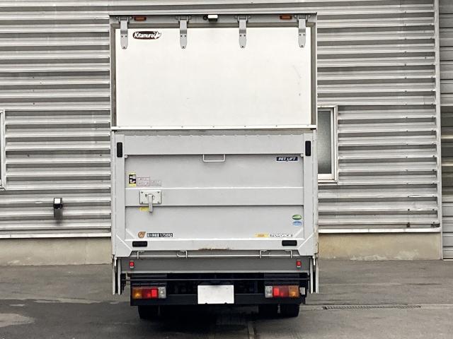 Toyota Toyoace 3