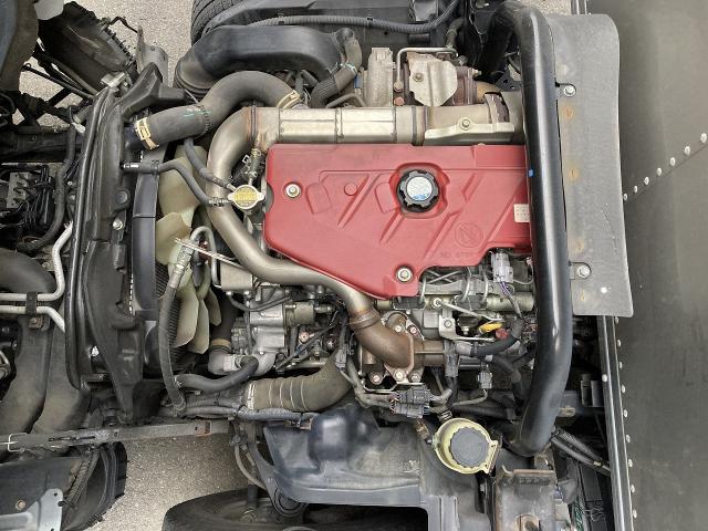 Toyota Toyoace 6