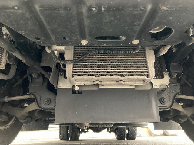 Toyota Toyoace 8