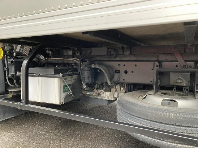 Toyota Toyoace 9