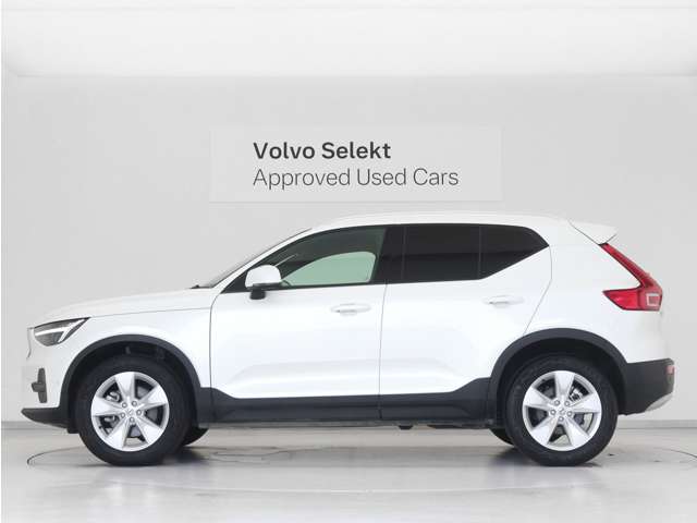 Volvo XC40 5