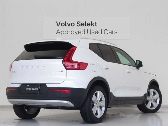 Volvo XC40 6