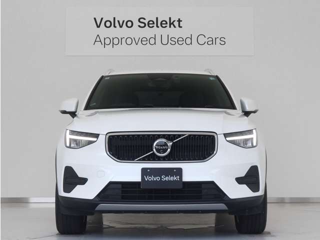 Volvo XC40 8