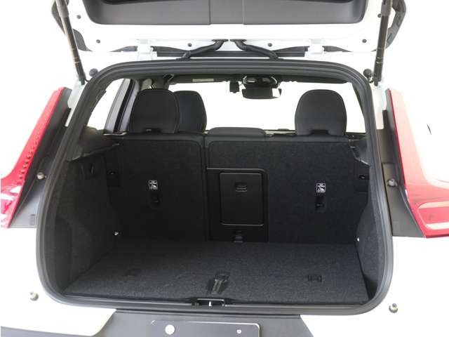 Volvo XC40 10
