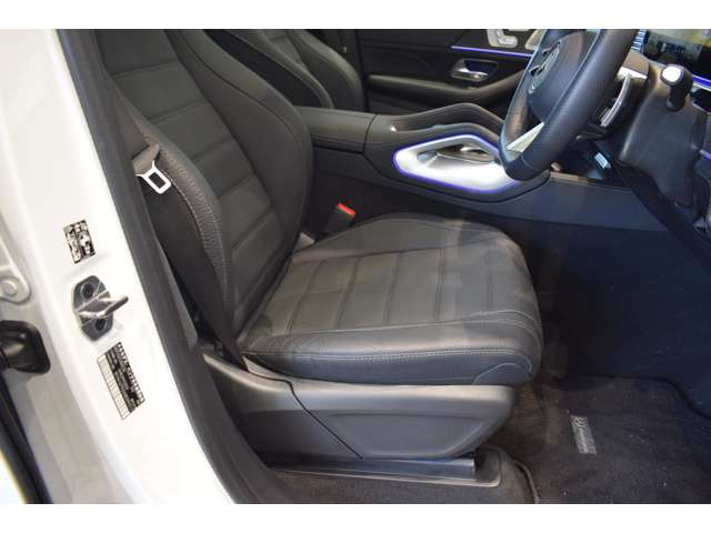 Mercedes-Benz GLS 8