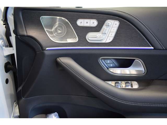 Mercedes-Benz GLS 9