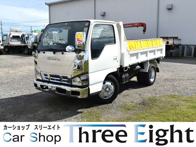Isuzu Elf 3