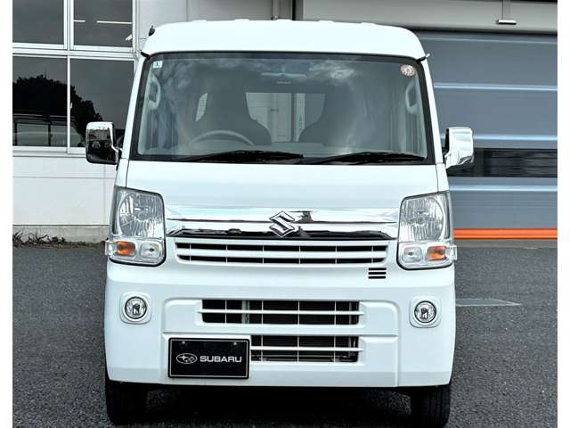 Suzuki Every 3