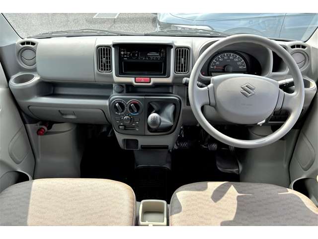 Suzuki Every 5