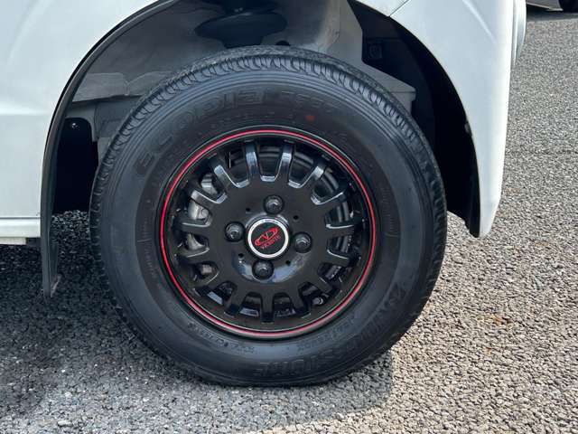 Suzuki Every 6