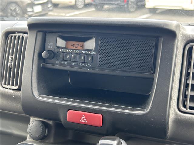 Nissan NV100 Clipper 12